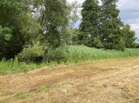 Prodej pozemku, ostatní, 438 m²