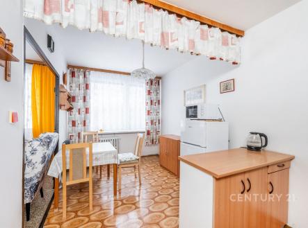 Prodej bytu, 3+1, 70 m²