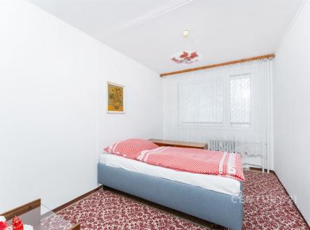 Prodej bytu, 3+1, 70 m²