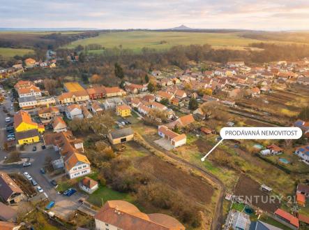 Prodej pozemku pro bydlení, 793 m²