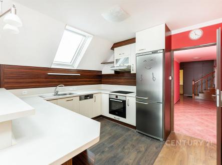 Prodej domu/vily, 229 m²