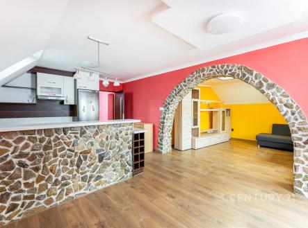 Prodej domu/vily, 229 m²