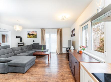 Prodej domu/vily, 97 m²