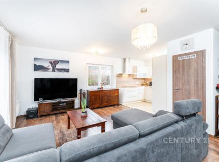 Prodej domu/vily, 97 m²