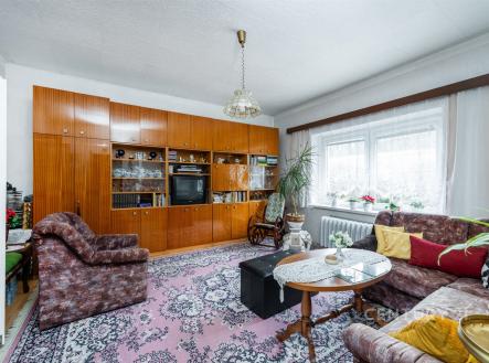 Prodej domu/vily, 168 m²