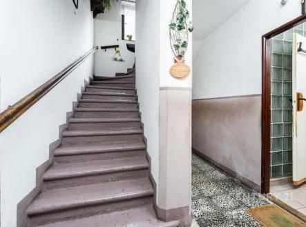 Prodej domu/vily, 168 m²