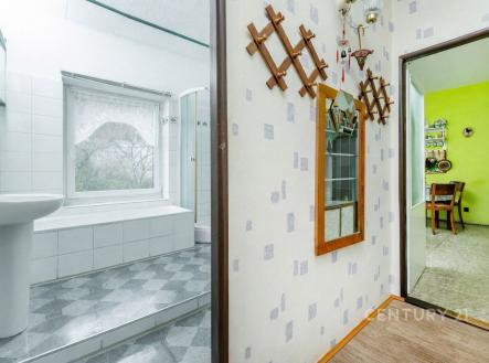 Prodej domu/vily, 168 m²