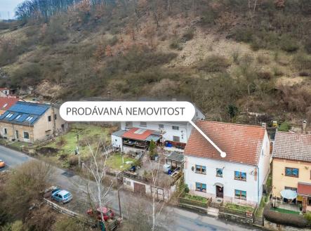 Prodej domu/vily, 168 m²