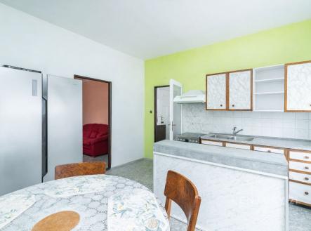 Prodej domu/vily, 168 m²