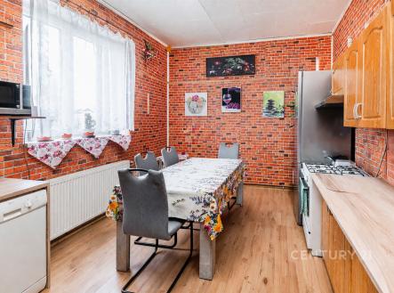 Prodej nájemního domu, 525 m²