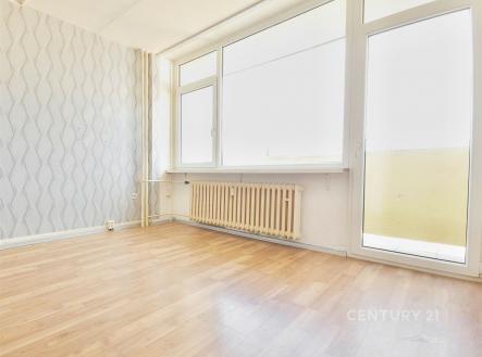Prodej bytu, 1+kk, 24 m²