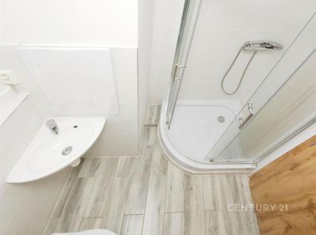 Prodej bytu, 1+kk, 24 m²