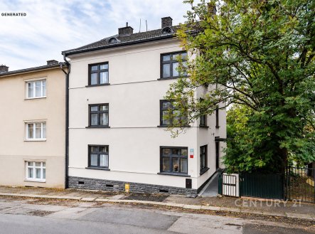 Nemovitost