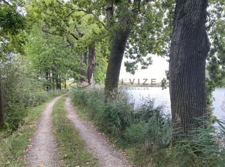 Prodej pozemku pro bydlení, 922 m²