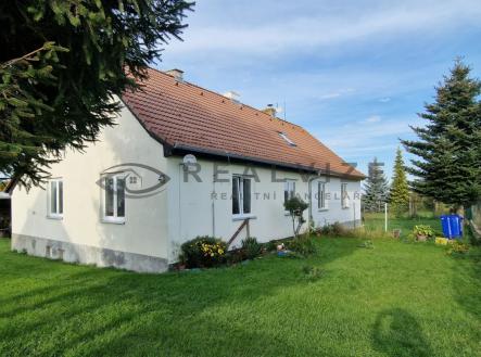 Prodej - dům/vila, 85 m²