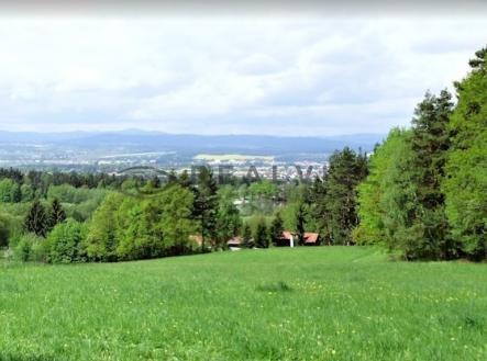 Prodej pozemku pro bydlení, 8 573 m² obrázek