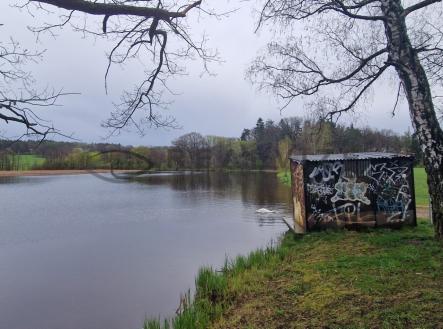 Prodej pozemku pro bydlení, 8 573 m²