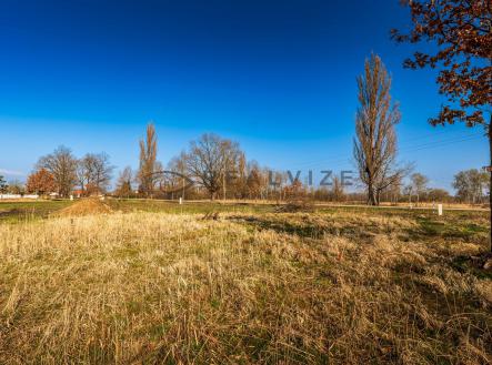 Prodej - pozemek pro bydlení, 1 305 m²