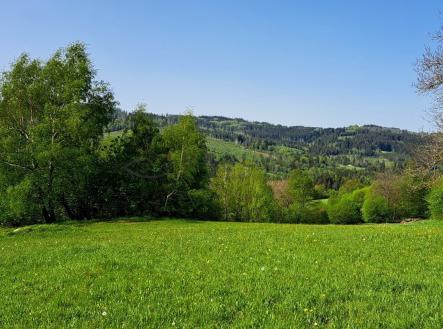 Prodej - pozemek pro bydlení, 7 779 m²