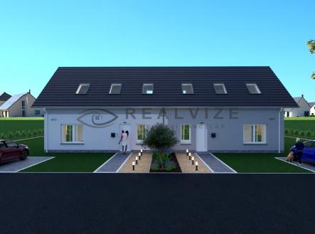 Prodej - dům/vila, 232 m²