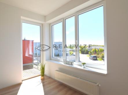 Prodej bytu, 2+kk, 52 m²