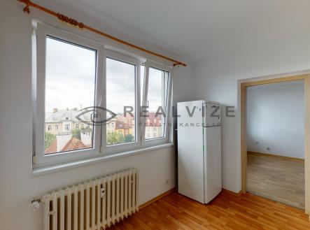 Pronájem bytu, 2+1, 51 m²