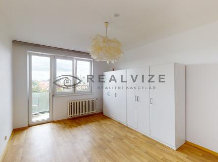 Pronájem bytu, 2+1, 51 m²