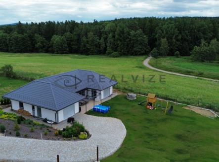 Prodej - dům/vila, 160 m² obrázek