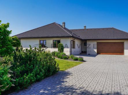 Prodej - dům/vila, 237 m²