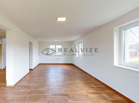 Prodej - dům/vila, 229 m²