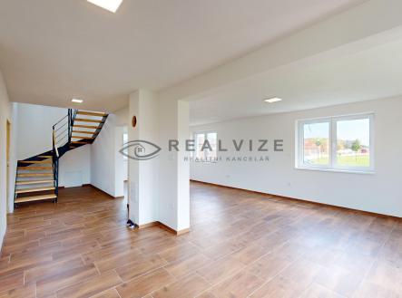 Prodej - dům/vila, 229 m²