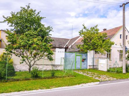 Prodej - chata/rekreační objekt, 600 m²