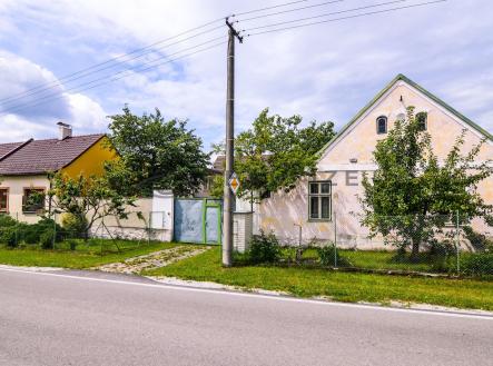 Prodej - chata/rekreační objekt, 600 m²