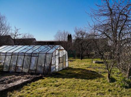 Prodej chaty/rekreačního objektu, 600 m²