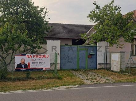 Prodej chaty/rekreačního objektu, 600 m²