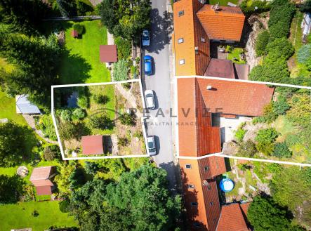 Prodej - dům/vila, 68 m²