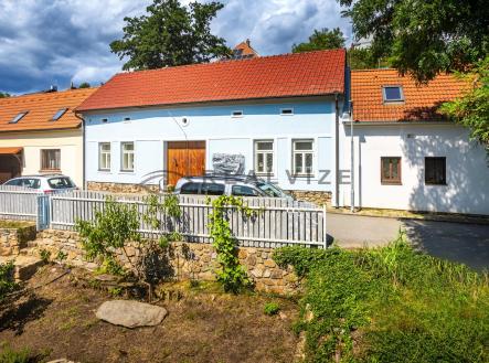 Prodej - dům/vila, 68 m² obrázek