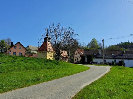 Prodej - pozemek pro bydlení, 3 200 m²