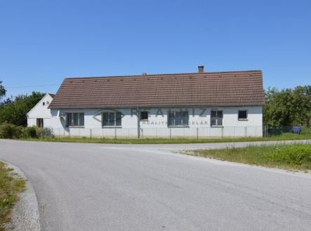 Prodej - chata/rekreační objekt, 532 m² obrázek