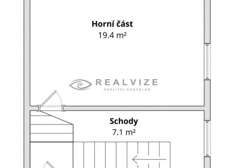 Pronájem - obchodní prostor, 130 m²