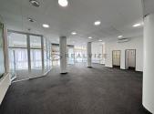 Pronájem obchodní prostor, 147 m²