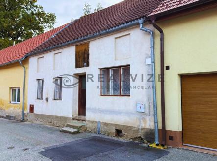 Prodej - dům/vila, 62 m² obrázek