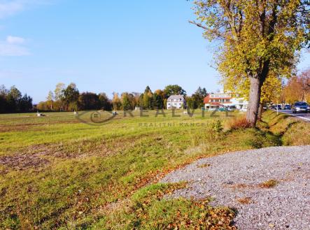 Prodej pozemku pro bydlení, 11 608 m²