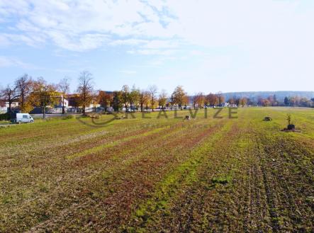 Prodej pozemku pro bydlení, 11 608 m²