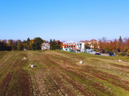 Prodej pozemku pro bydlení, 11 608 m²