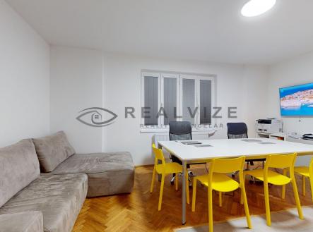 Prodej bytu, 4+kk, 94 m²