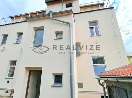 Prodej bytu, 1+kk, 19 m²