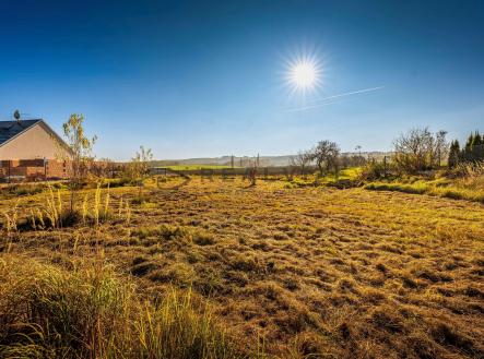 Prodej - pozemek pro bydlení, 1 435 m²