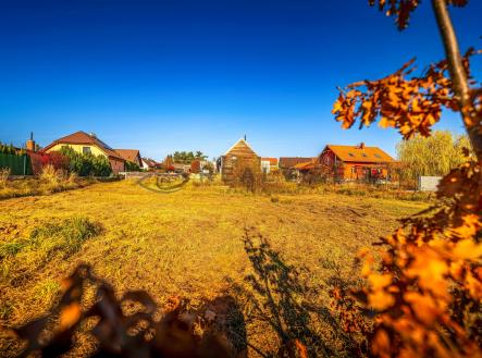 Prodej pozemku pro bydlení, 1 435 m²