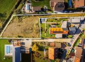 Prodej pozemku pro bydlení, 1 435 m²
